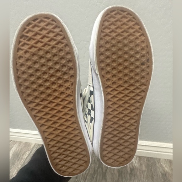 Van sk8-hi big kids size 6 - Picture 7 of 8